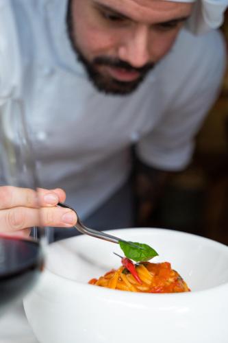 Hotel Ripa Roma - image 6