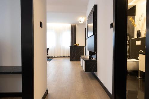 Apartmani Mozart-centar Virovitica in Virovitica