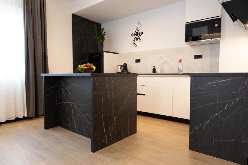 Apartmani Mozart-centar Virovitica in Virovitica