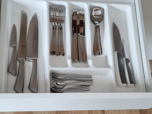 Apartman Orhideja Apartman Orhideja