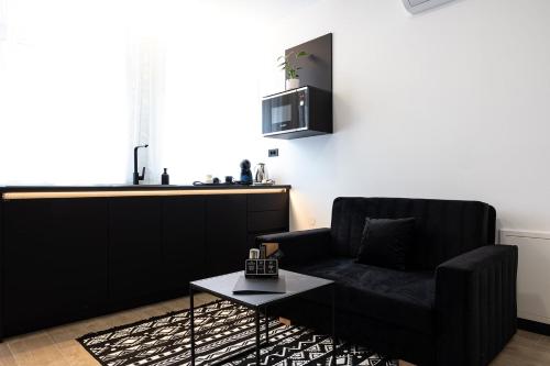 Apartmani Mozart-centar Virovitica in Virovitica