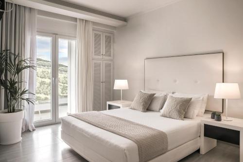 Racconto Boutique Design Hotel (Adults Only) in Parga