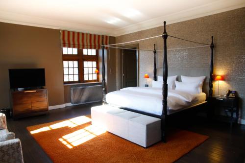 1 king bed