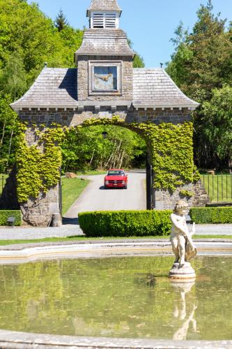 Manoir de Lébioles - image 9