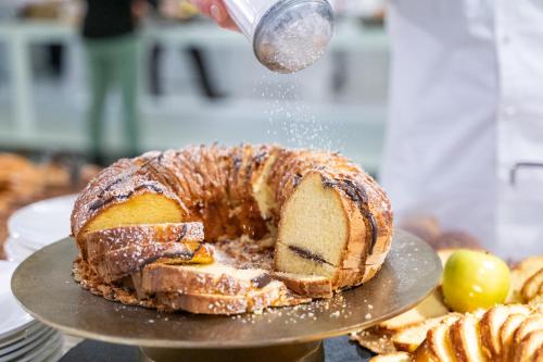 Hotel Ripa Roma - image 12