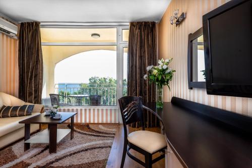 Kaliakra Palace Hotel - All inclusive - image 3