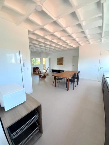 Apartamento Espaçoso perto do mar