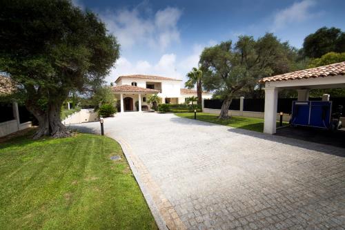 Lobby, EL PARADISIO Splendid 5 STARS Villa atypical in Antibes with overflowing swiming pool in Maure