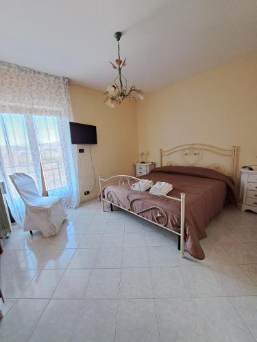 DiVino Room Type - Double Room
