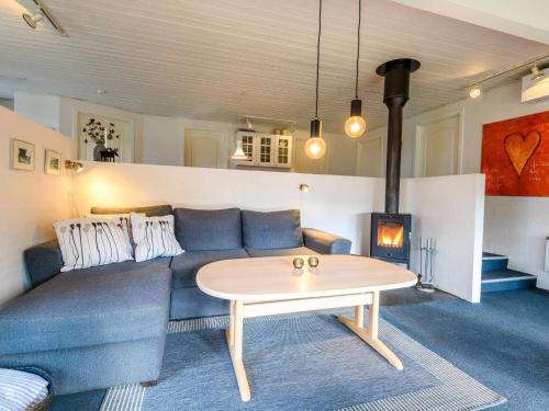 Holiday home Fanø LXV - image 9