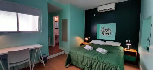 Sabatico Suites, Buenos Aires (photo 10)