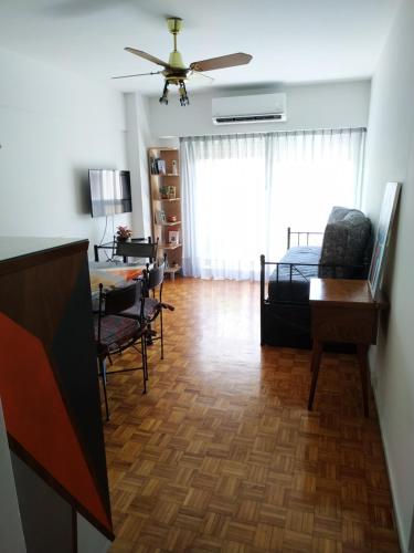 Two-Bedroom Apartment image 6