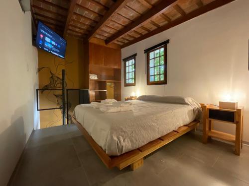 One-Bedroom Apartment image 10