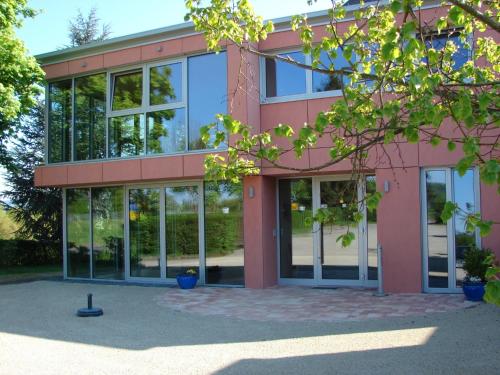 Rotenberg PT Hotel - image 14