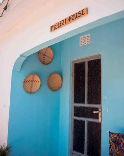 Meleji House Homestay