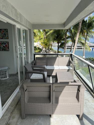 Hermosos Apartamentos Frente Al Mar Hermosos Apartamentos Frente Al Mar