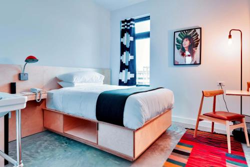 Hotel Dryce near คาซา มานานา