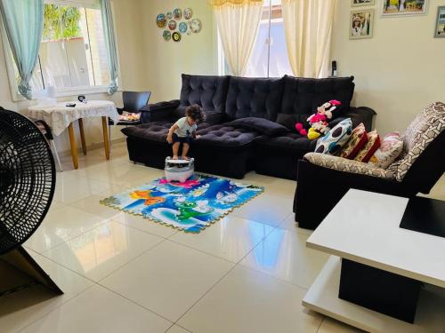 Casa Bignonia Amplio y confortable Ideal para familias con niños y mascotas