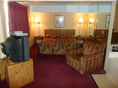 Super 8 by Wyndham Chadron NE