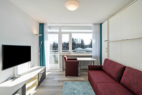 Huber Living Basic 206 - Apartment - Germering