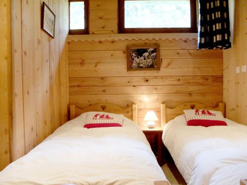 Appartement Tignes, 2 pièces, 4 personnes - FR-1-502-469