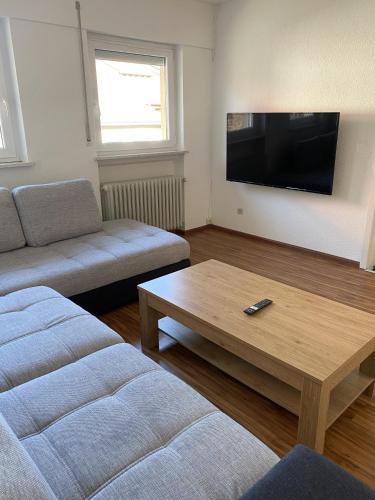 Nisas Ferienwohnung