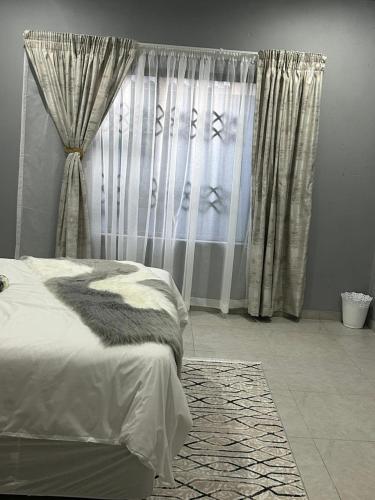 Serenity Guest House Serenity Guest House