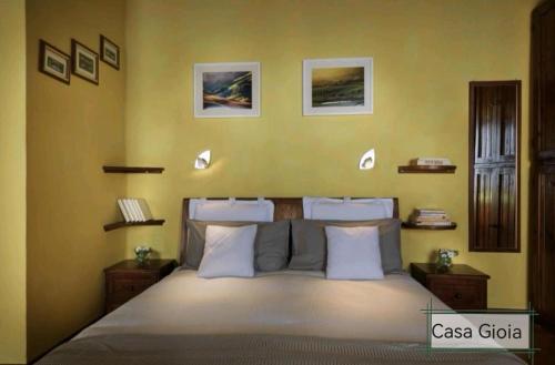 PienzaLettings "Casa Gioia" 3