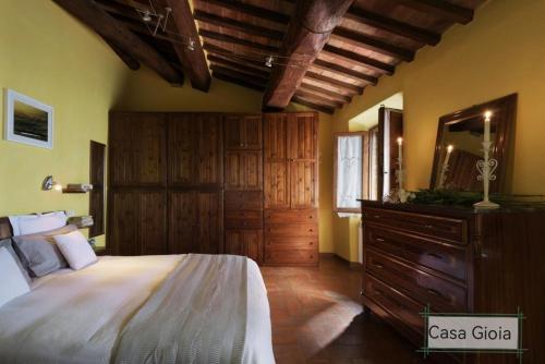PienzaLettings "Casa Gioia" 4