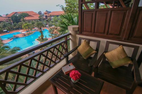 Palace Residence & Villa Siem Reap