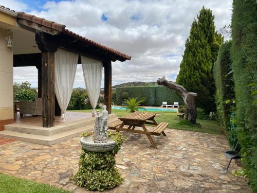 Jardin de la Yedra