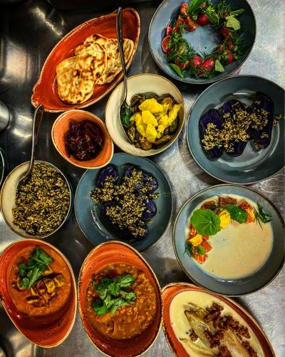 ห้องอาหาร, Seldas in ชาฟฟ์เฮาเซน