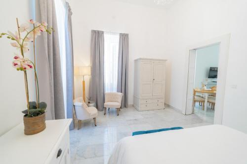 Carmelita Valletta, La Valletta (foto 3)