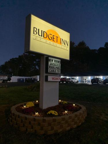 Budget Inn