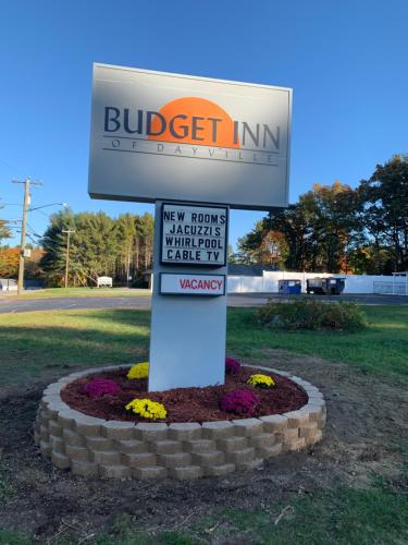 Budget Inn