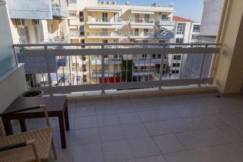Luxury apartment in the center of Xanthi
