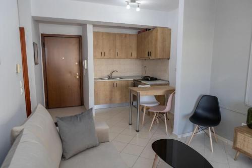 Luxury apartment in the center of Xanthi
