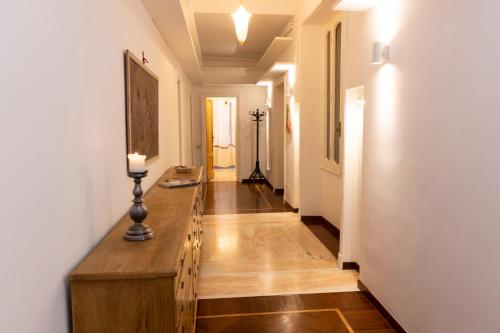 Villa Torlonia Apartment