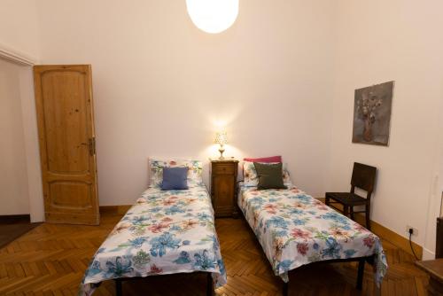 Villa Torlonia Apartment, Рим (фото 5)