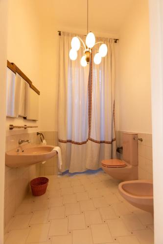 Villa Torlonia Apartment, Рим (фото 9)