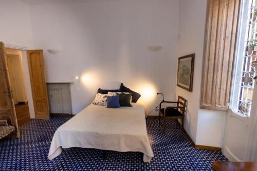 Villa Torlonia Apartment, Рим (фото 3)