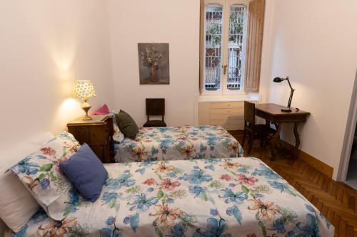Villa Torlonia Apartment, Рим (фото 4)