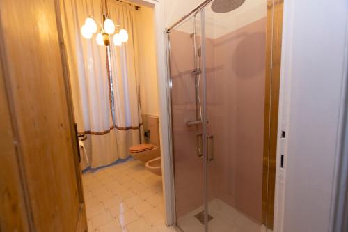 Villa Torlonia Apartment, Рим (фото 8)