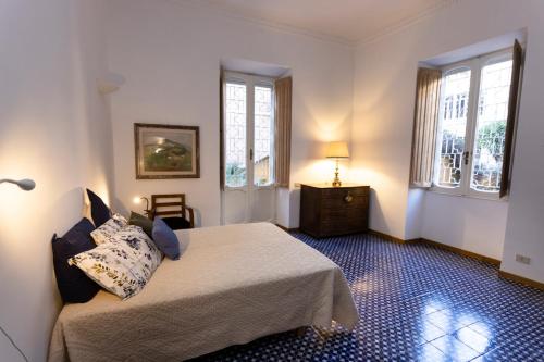 Villa Torlonia Apartment, Рим (фото 2)