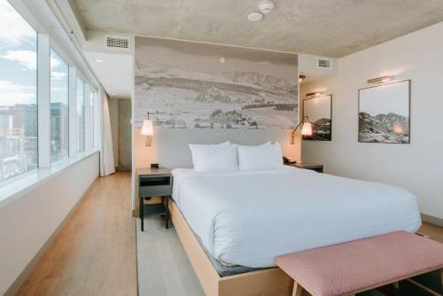 Hotel Indigo Denver Downtown - Union Station, An Ihg Hotel