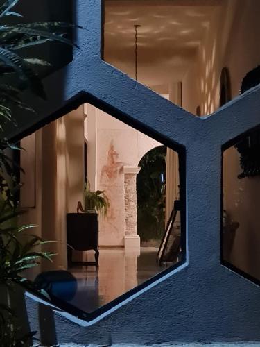 Posada El Castillo xilitla