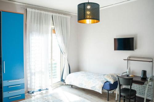  BEDandFLY in Neapel