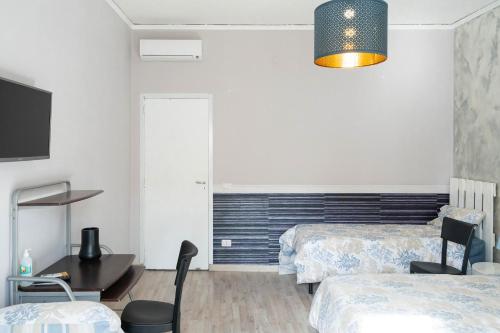 Casa di Mirko, Neapel (Foto 9)