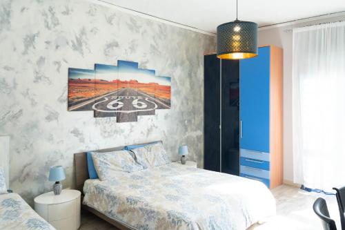 BEDandFLY
