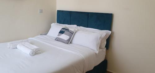 Spacious 3bedroom with lake view in Nakuru